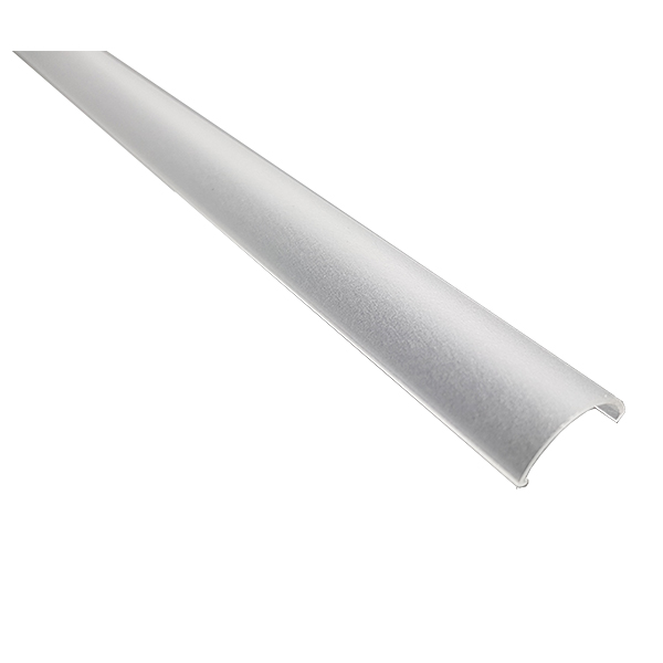 LED Profil Linear Ersatzhaube