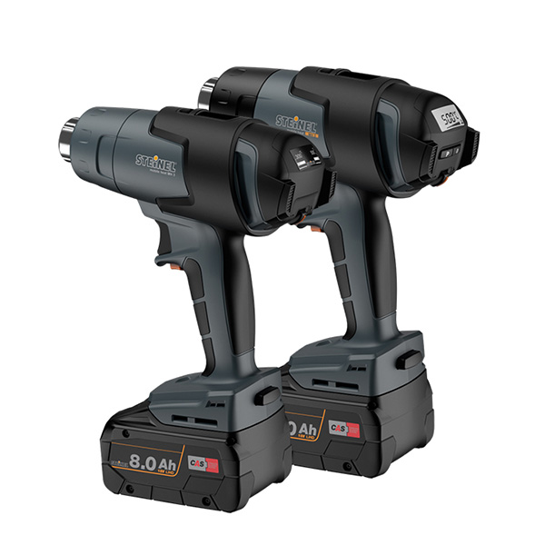 Steinel Akku Steinel Akku