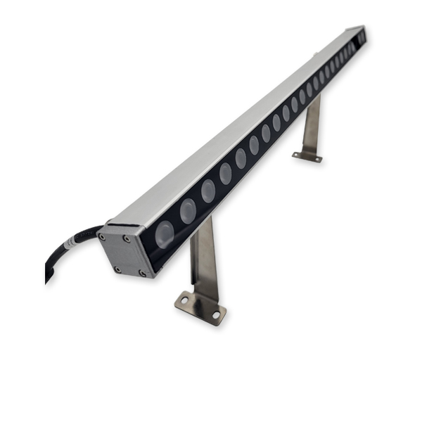 LED Lichtfluter / Wallwasher 1000mm Farben-Frikell WTB LED Lichtfluter / Wallwasher 1000mm Farben-Frikell WTB