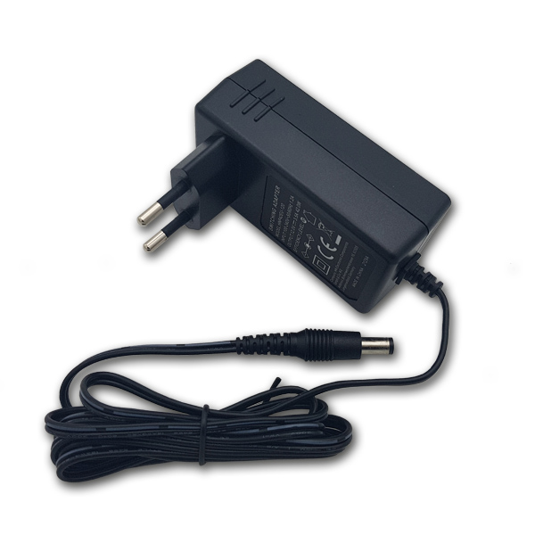 Stecker-Netzteil 42W 24V 1,67A mit Eurostecker HNP Farben-Frikell WTB Stecker-Netzteil 42W 24V 1,67A mit Eurostecker HNP Farben-Frikell WTB