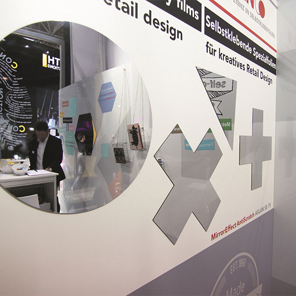 CB75 Clearboardfolie CB75 Clearboardfolie