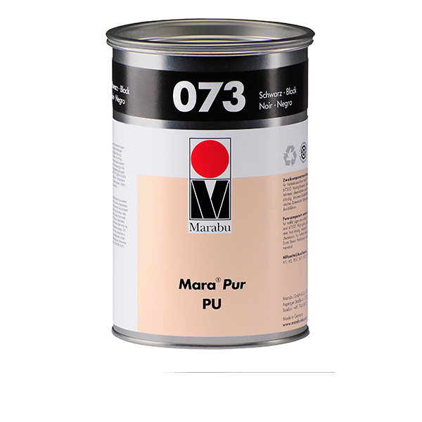 Mara® Pur PU Farben-Frikell WTB Mara® Pur PU Farben-Frikell WTB