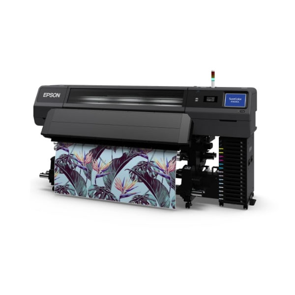 EPSON SureColor SC-R5000L EPSON Deutschland Farben-Frikell WTB EPSON SureColor SC-R5000L EPSON Deutschland Farben-Frikell WTB