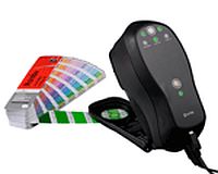 MCF-H2 Spectrophotometer mit USB Marabu Farben-Frikell WTB