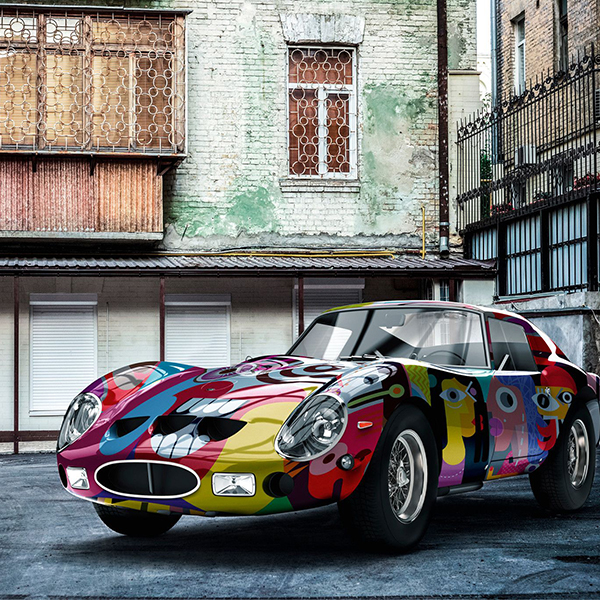 Druckfolien 6-7 Jahre