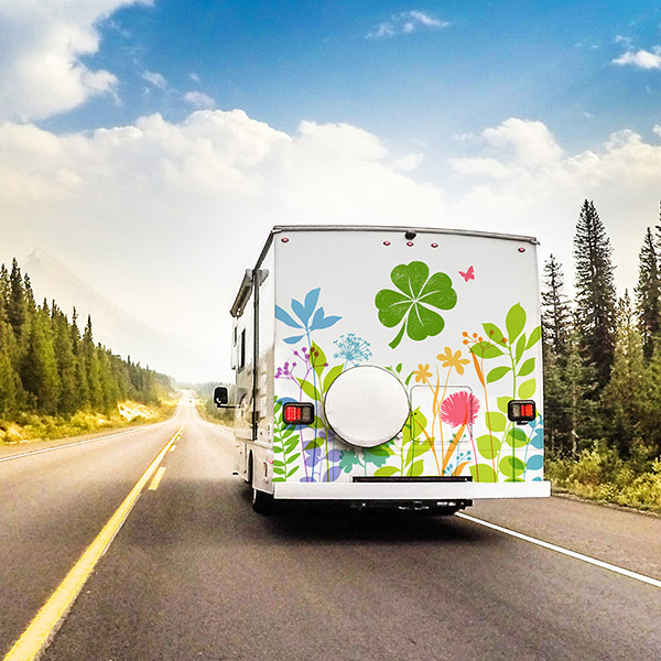 Druckfolien 4-5 Jahre Druckfolien 4-5 Jahre