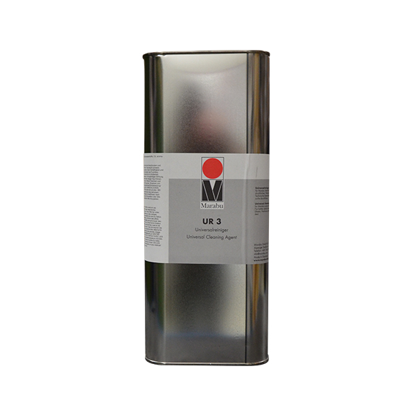 Marabu Reiniger UR3