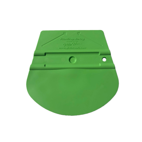 ProWrap Betty | Car Wrap Rakel S40 Yellotools Farben-Frikell WTB