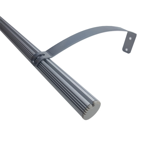 LED Profil Linear zur Beleuchtung, 2m Farben-Frikell WTB