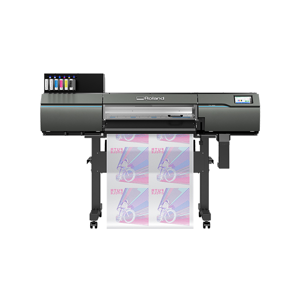 Roland TY-300 DTF Roland TY-300 DTF