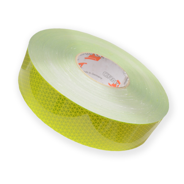 Oralite VC612 Flexibright - Konturmarkierung Orafol Farben-Frikell WTB Oralite VC612 Flexibright - Konturmarkierung Orafol Farben-Frikell WTB