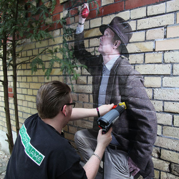 WrapTheHouse ASLAN DFP 45 ASLAN Farben-Frikell WTB