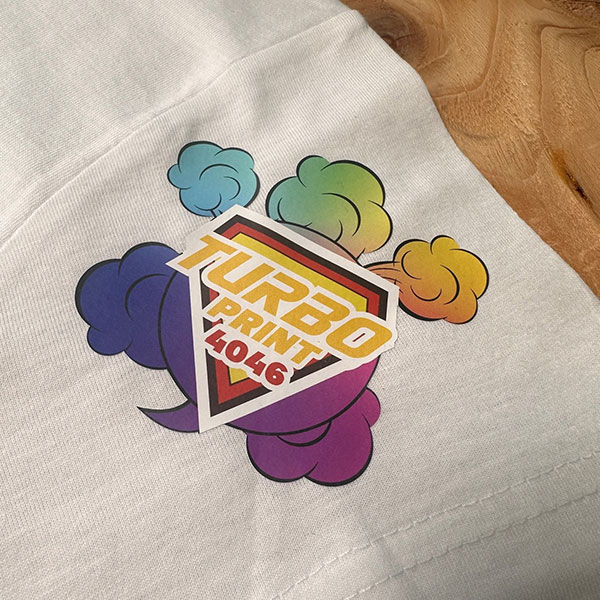 TURBO PRINT 4046 TURBO PRINT 4046