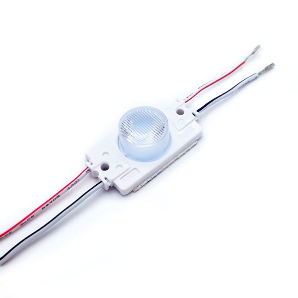 LED Modul BOX 1 LBY 1,32W 7K VE20