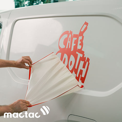 MACal® 9200 CAST MACtac Deutschland Farben-Frikell WTB