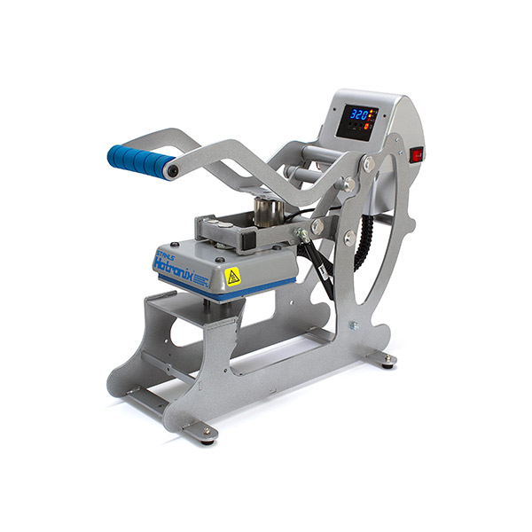 STAHLS' Hotronix® LowRider Transferpresse