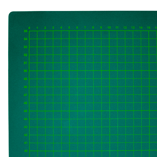 Cut Mat - Schneidematten Farben-Frikell WTB