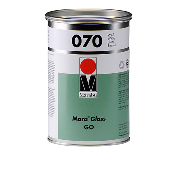 Mara® Gloss GO Farben-Frikell WTB