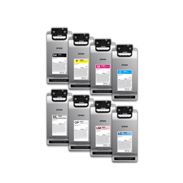 Epson UltraChrome RS T48F Farben-Frikell WTB Epson UltraChrome RS T48F Farben-Frikell WTB