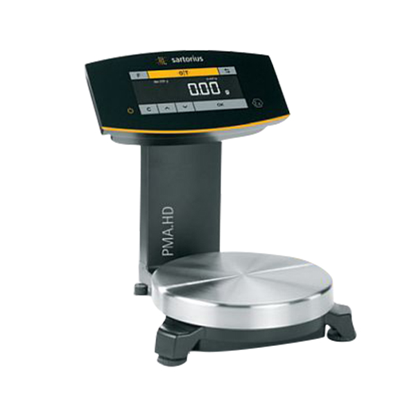 Farbwaage Sartorius Farbwaage Sartorius