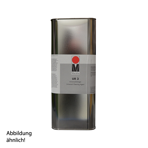 Reiniger UR4 Marabu Farben-Frikell WTB