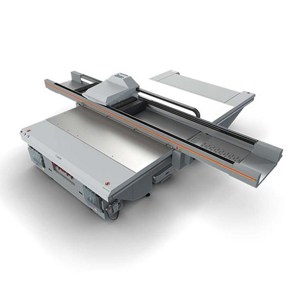 Canon Arizona 6100 Mark II XTF Farben-Frikell WTB Canon Arizona 6100 Mark II XTF Farben-Frikell WTB