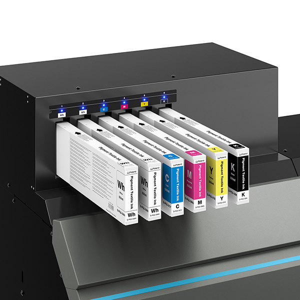 Roland S-PG2 Tinte Roland DG Farben-Frikell WTB