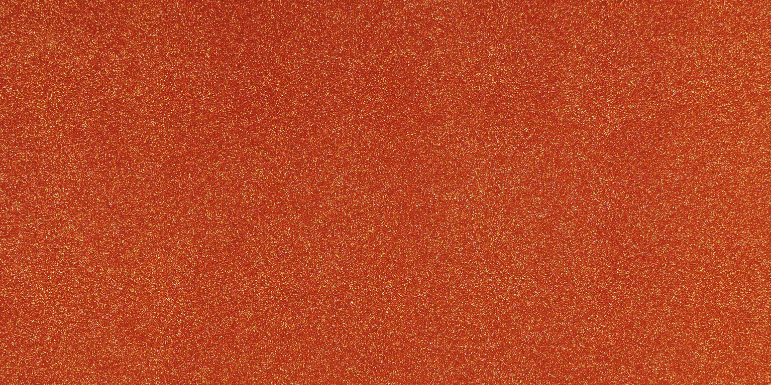 Newdeco GLITTER G-705 | Gitzer orange Newdeco Farben-Frikell WTB