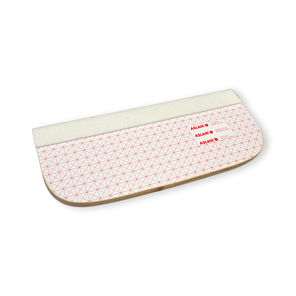 WoodSqueegee ASLAN FB 2 ASLAN Farben-Frikell WTB