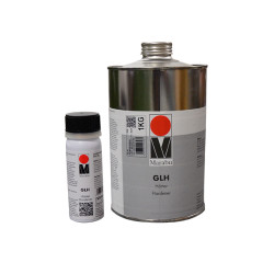 Sieb-Tampondruck Hilfsmittel