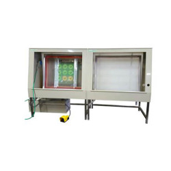 Entschichtungsanlagen